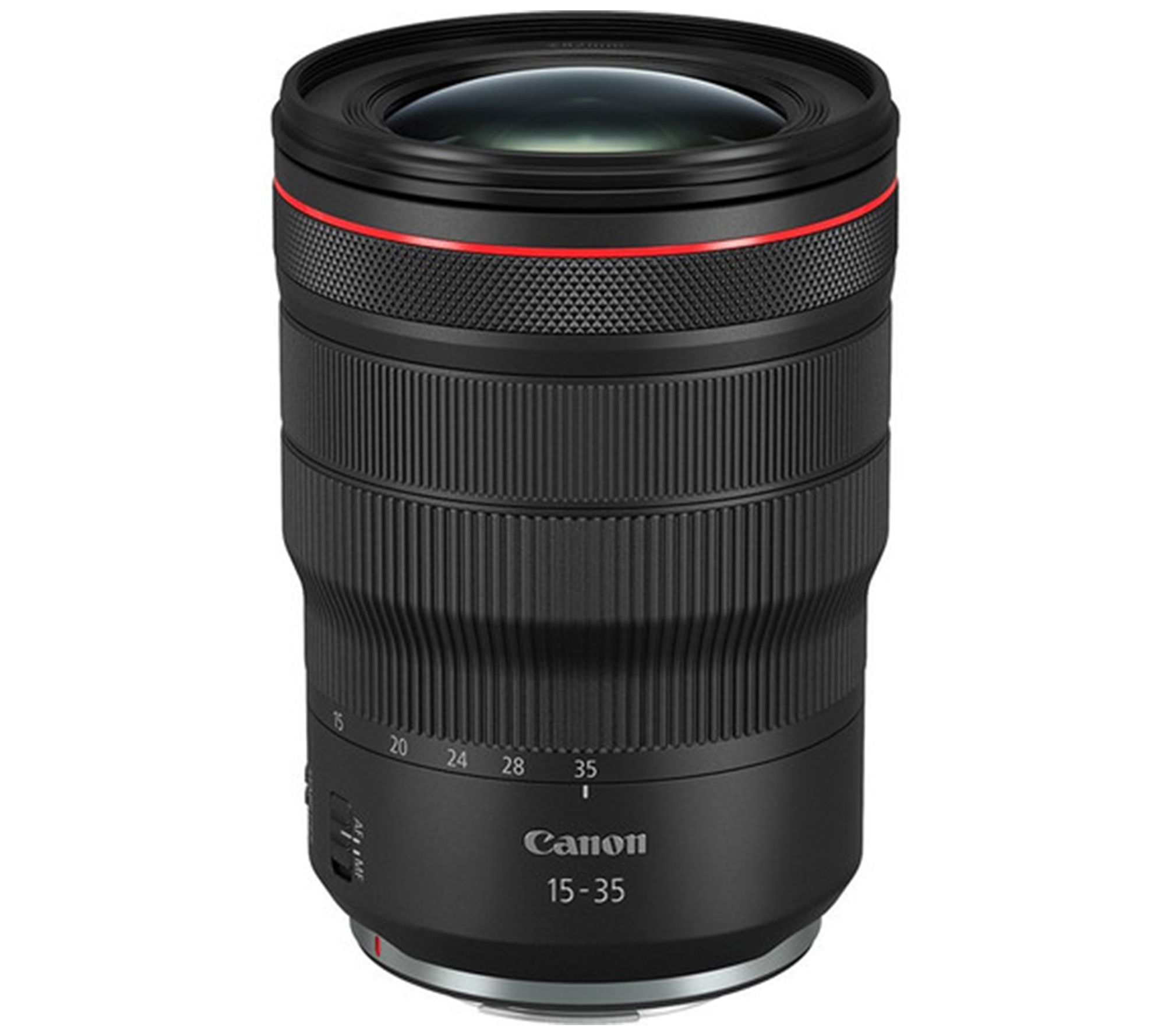 Canon RF 15-35mm f/2.8L IS USM Lens