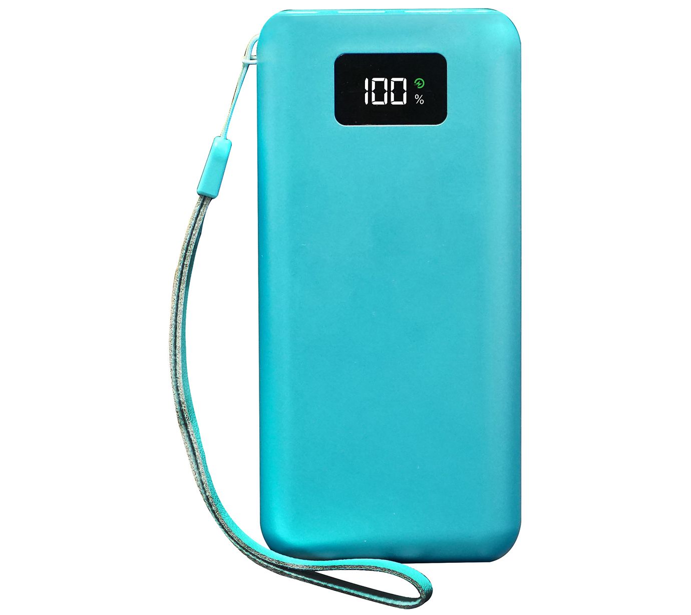 Limitless 20,000mAh TotalBoost Power Bank and Flashlight