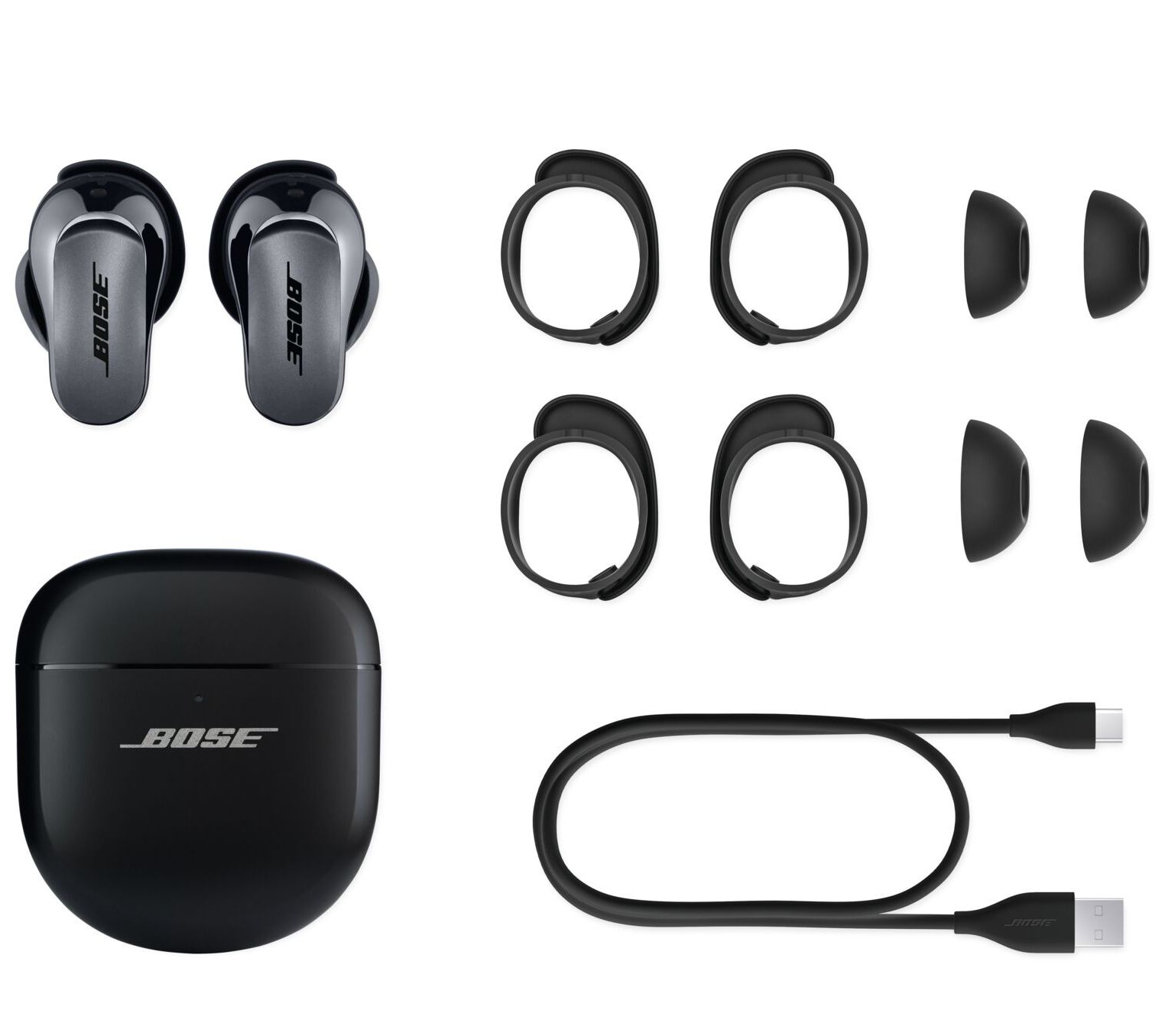 Bose QuietComfort Ultra Earbuds Earbuds - QVC.com