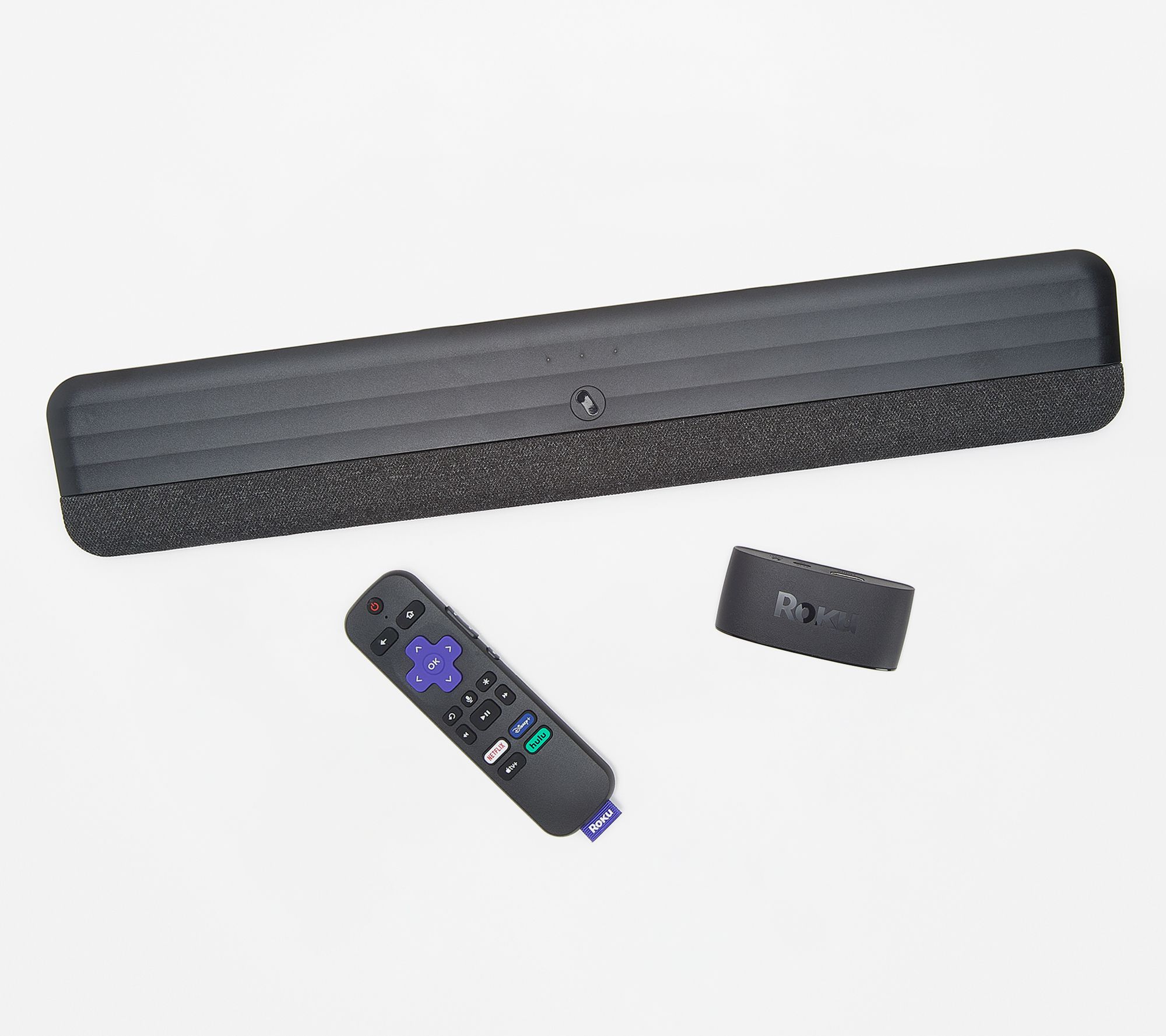 "As Is" Roku Express 4K+ with One For All Indoor Bar Antenna