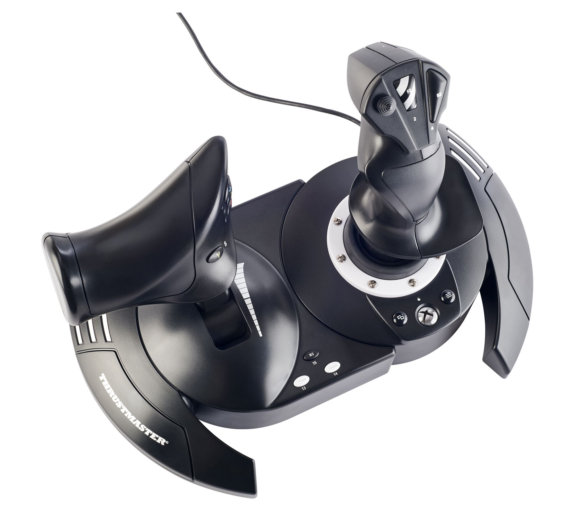 Thrustmaster T-Flight Hotas Flight Stick -Xbox/PC