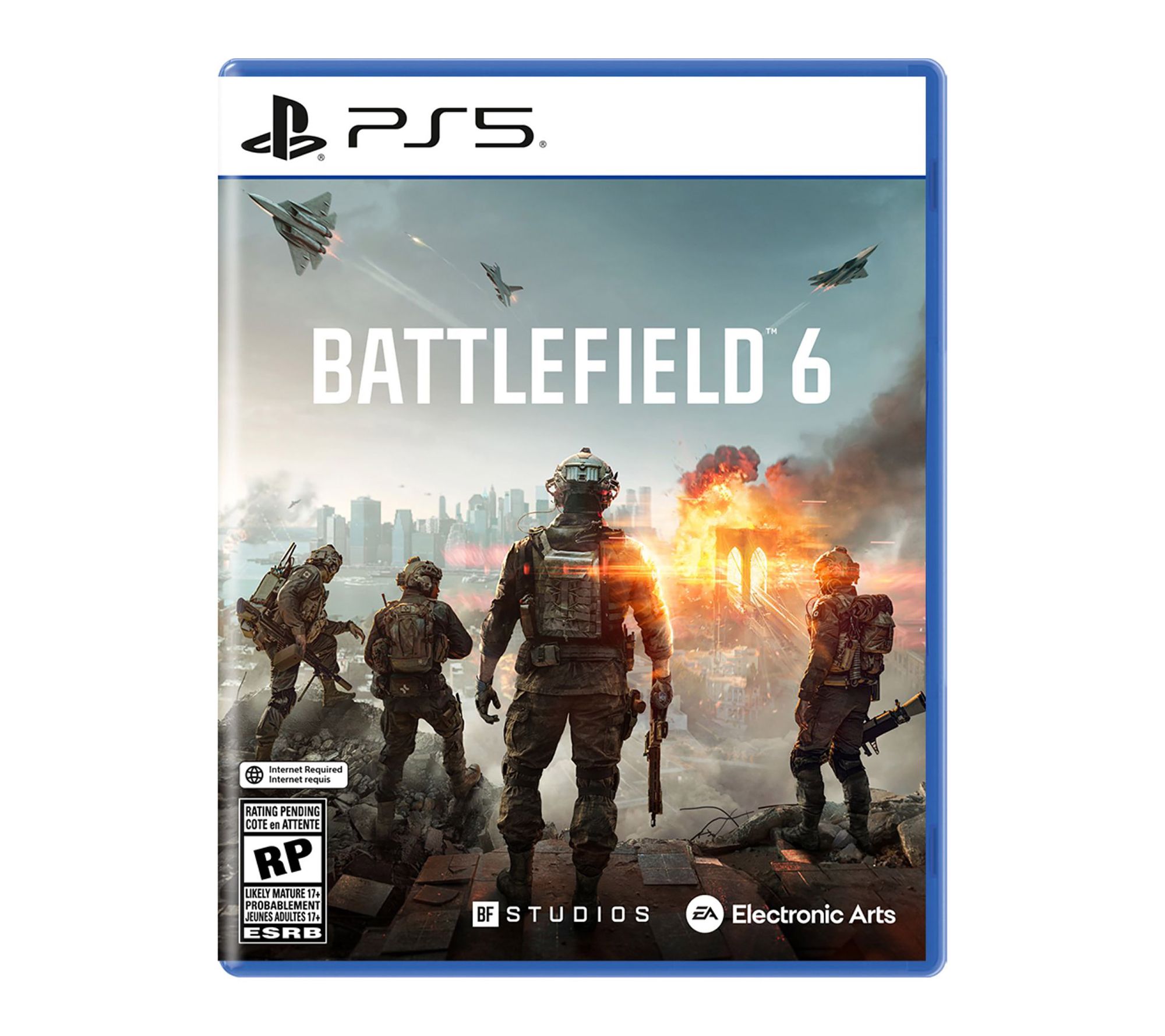 Battlefield 6 - PlayStation 5