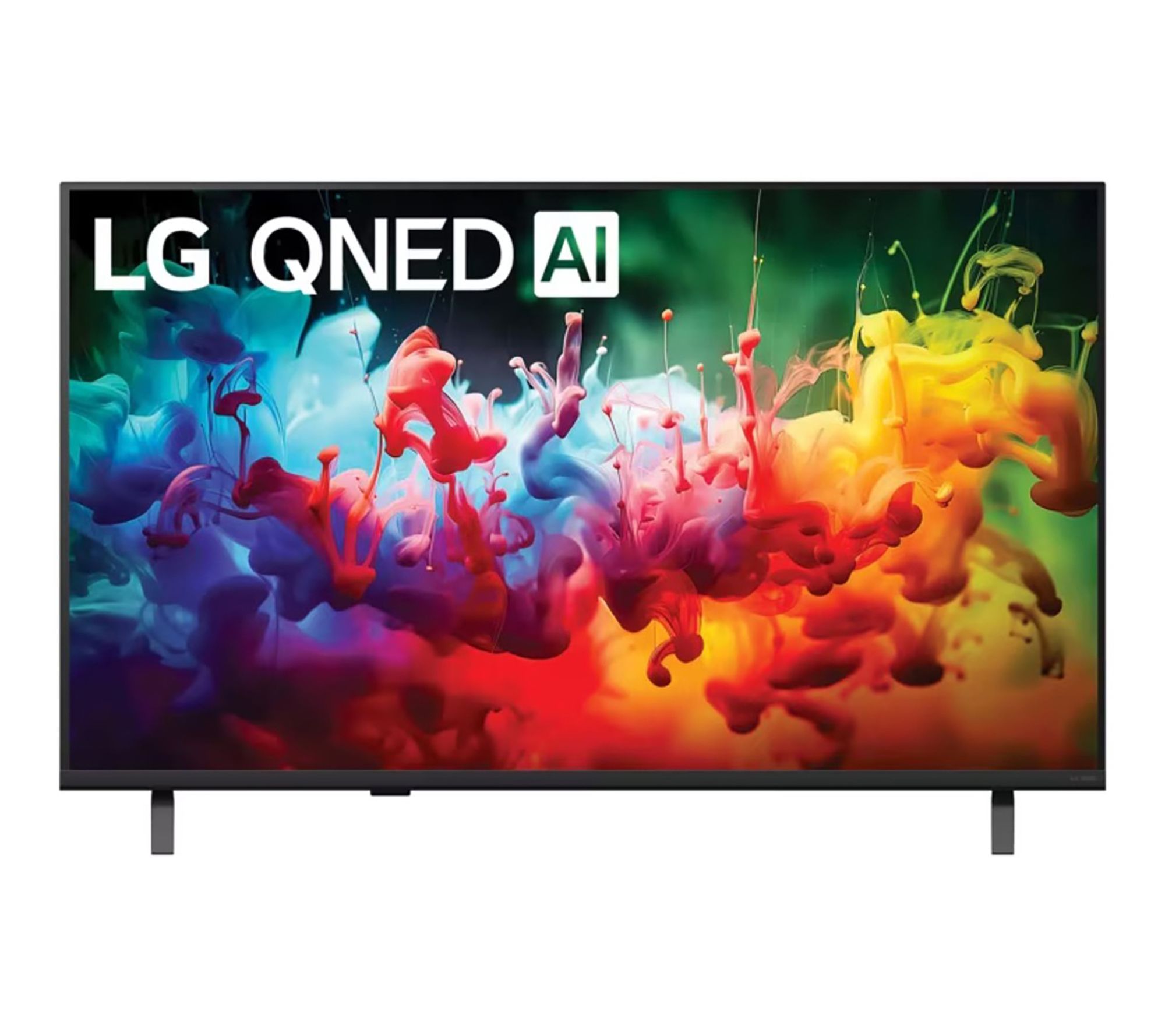 LG 75" QNED AI QNED75B Mini LE D 4K Smart TV 2 026