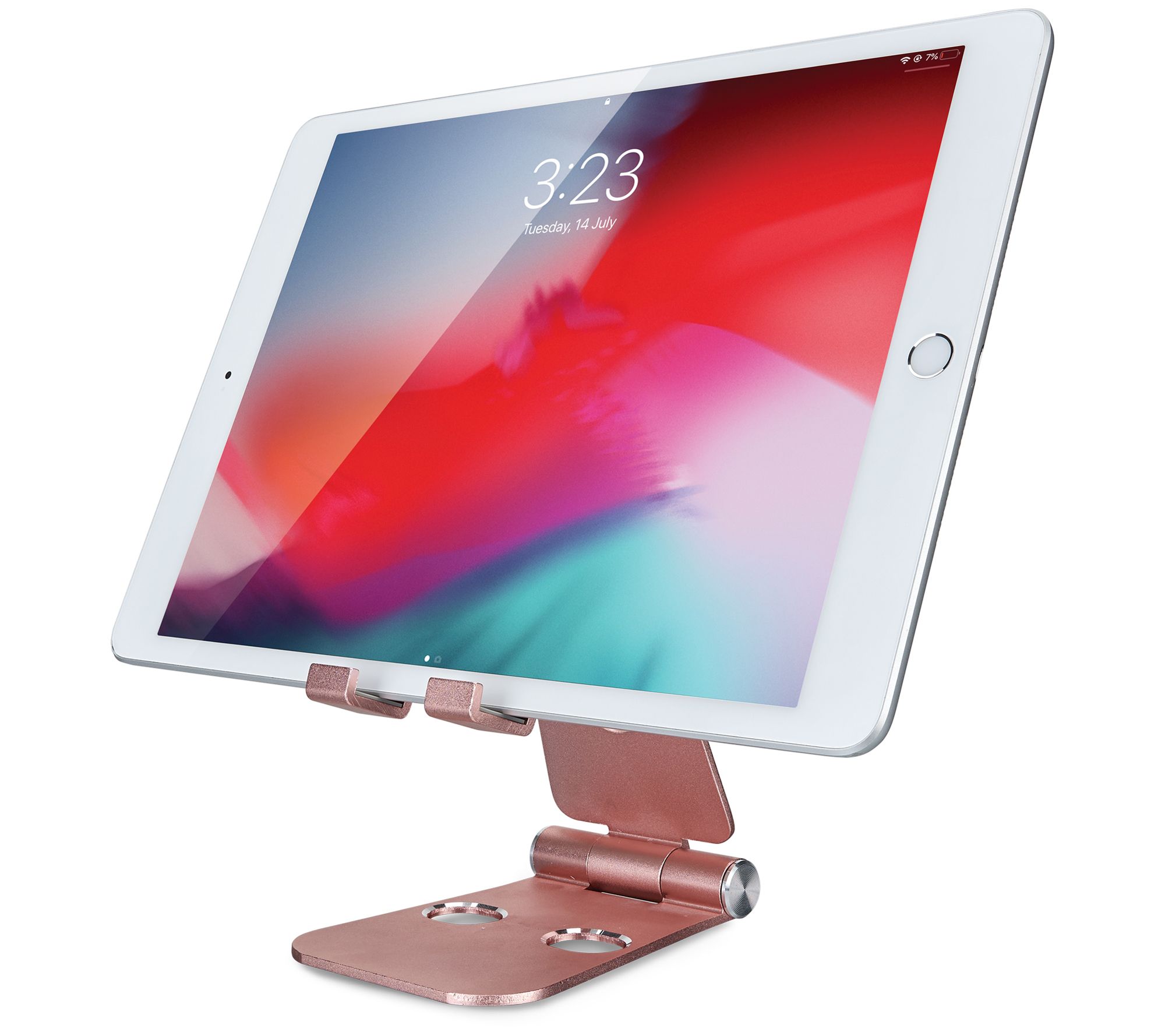 iLive Pocket Sized Tablet or Smartphone Stand