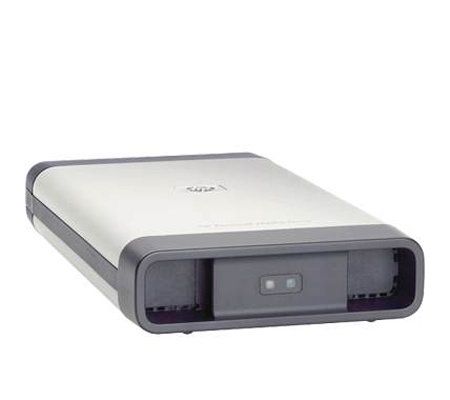 HP HD5000S 500GB Personal Media Drive - QVC.com