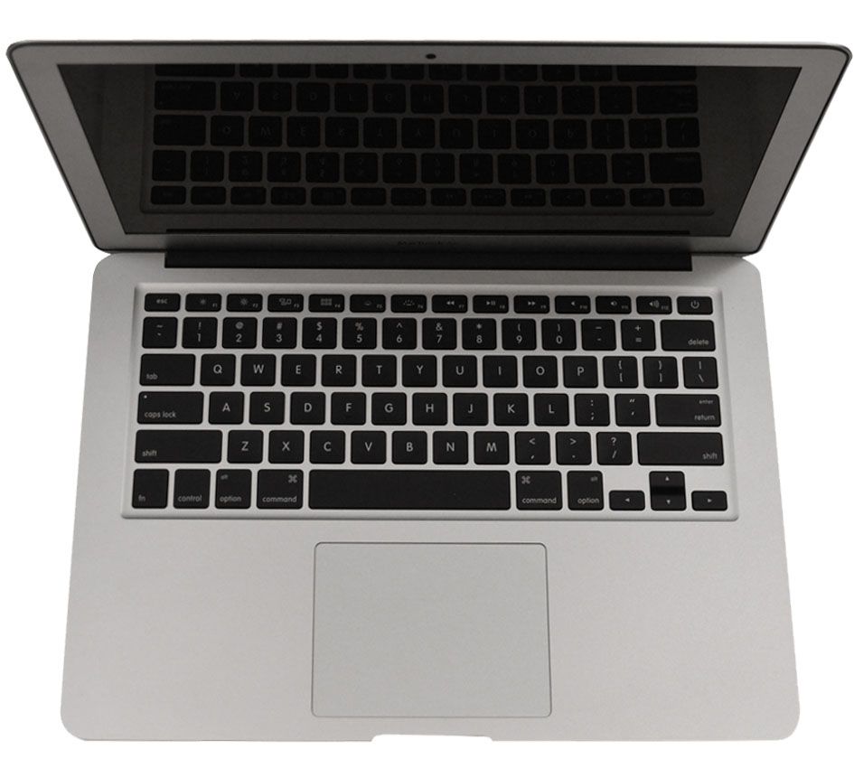 Apple MacBook Air 13" Laptop Intel Core i5 128GB SSD w/ Accessories