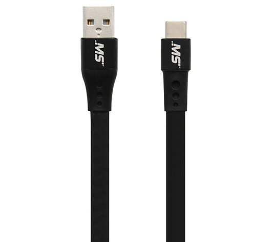 MobileSpec 6' USB-C to USB Charge and Sync Cable