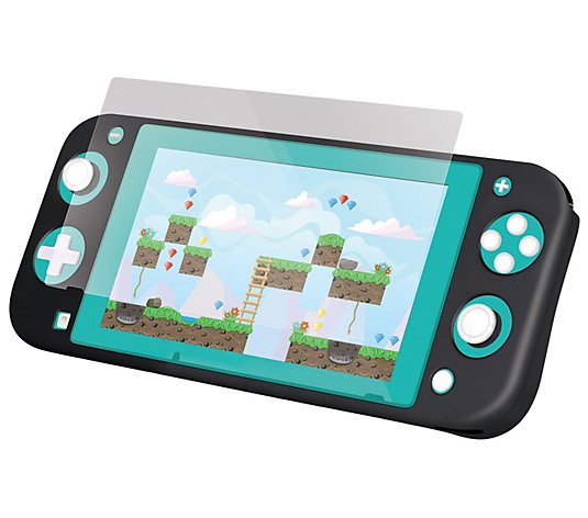 dreamGEAR Comfort Grip for Switch Lite