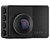 Garmin Dash Cam 67W w/ 180 FoV, 1440p HD & Voic e Control, 2 of 3