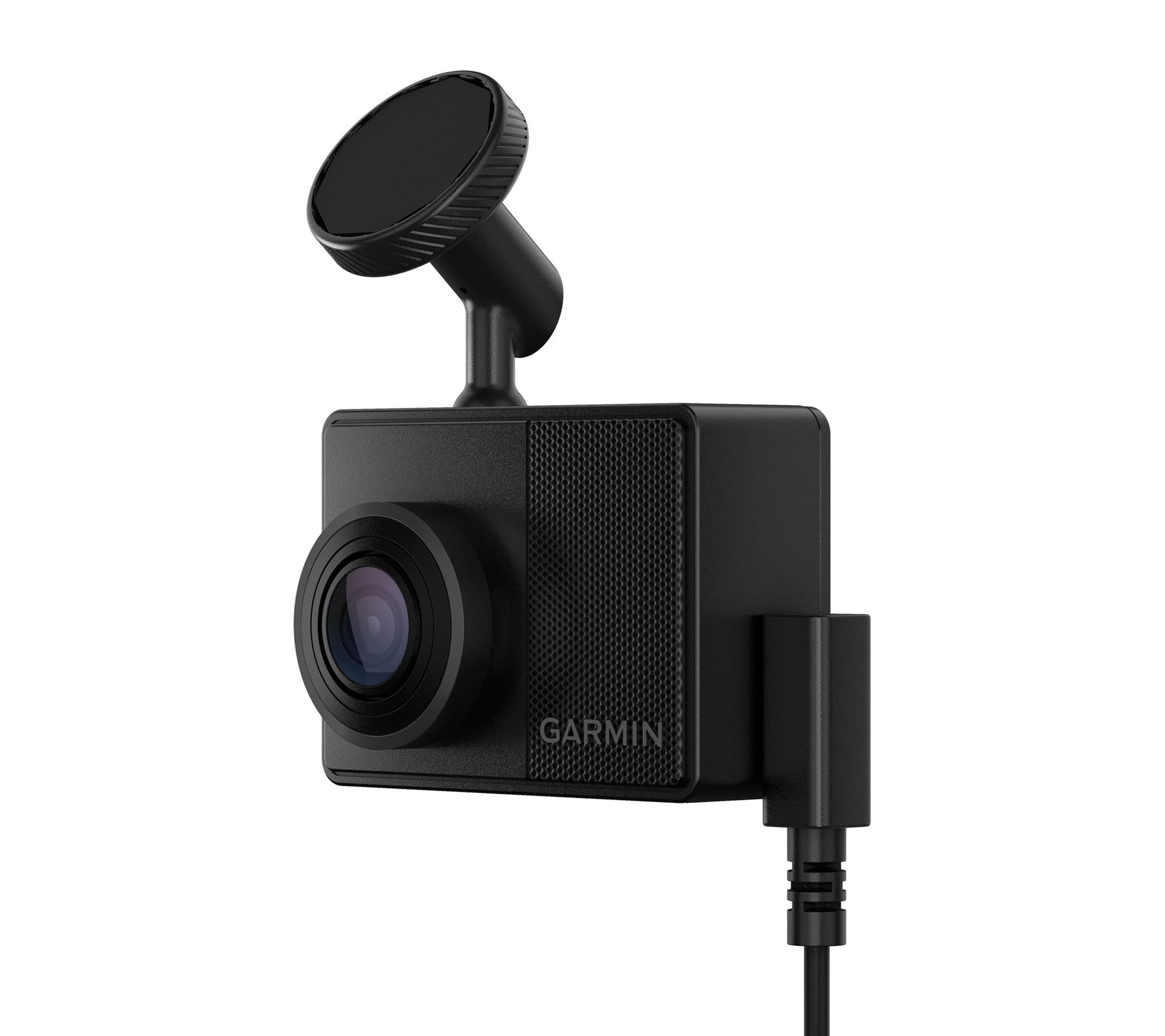 Garmin Tandem Front And Rear Camera Dash Cam - Black : Target