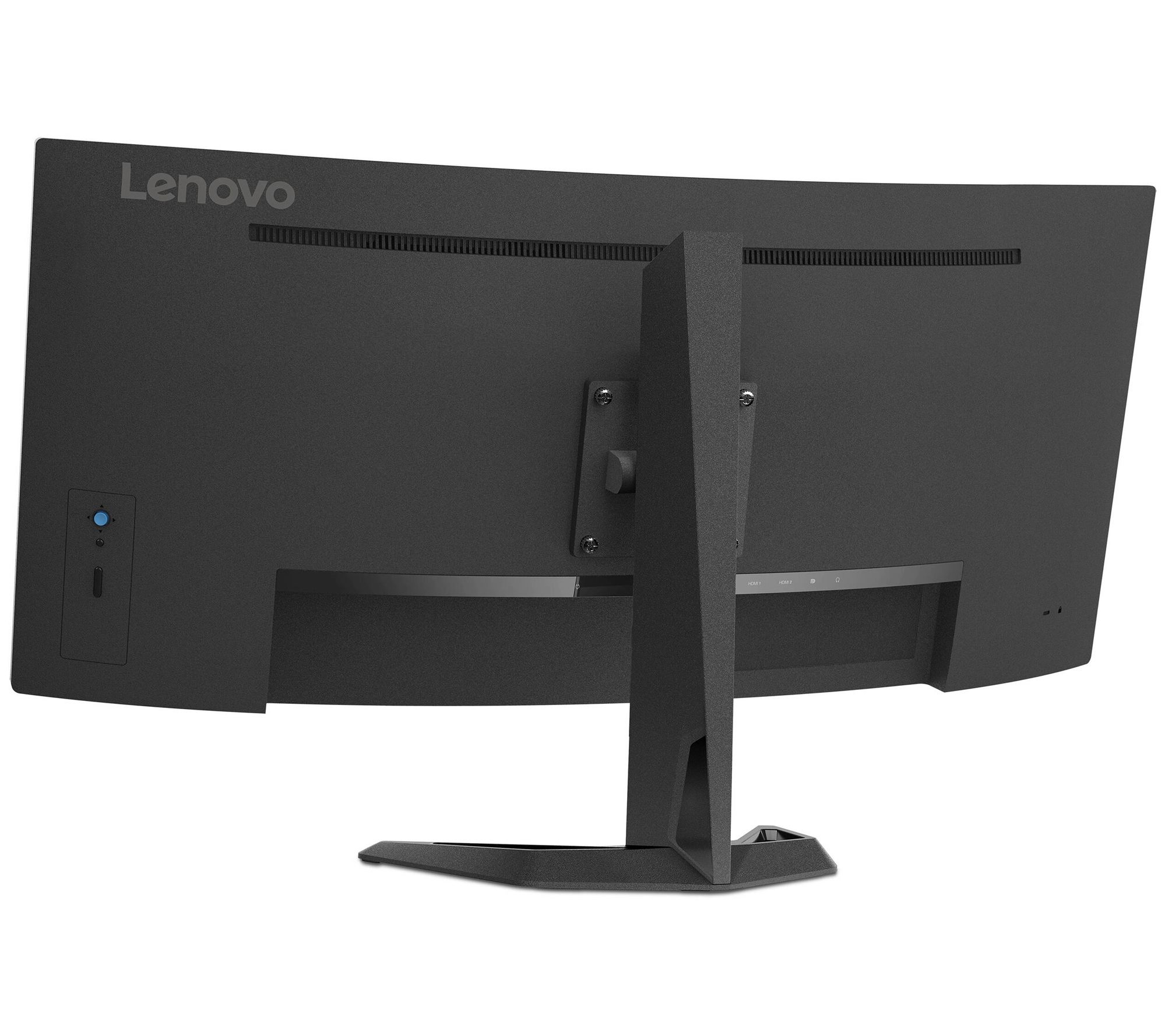 Lenovo G34w30 34" UWQHD LCD Curved Screen Gamng Monitor