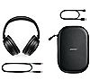 Bose QuietComfort Noise Cancelling Headphones, 1 of 7