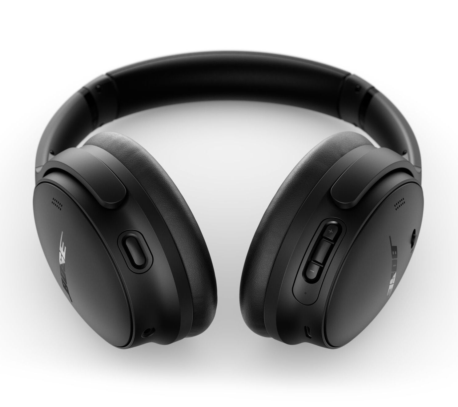 Bose QuietComfort 35 QC35 series II Wireless Headphones Noise-Cancelling  Silver - International Society of Hypertension
