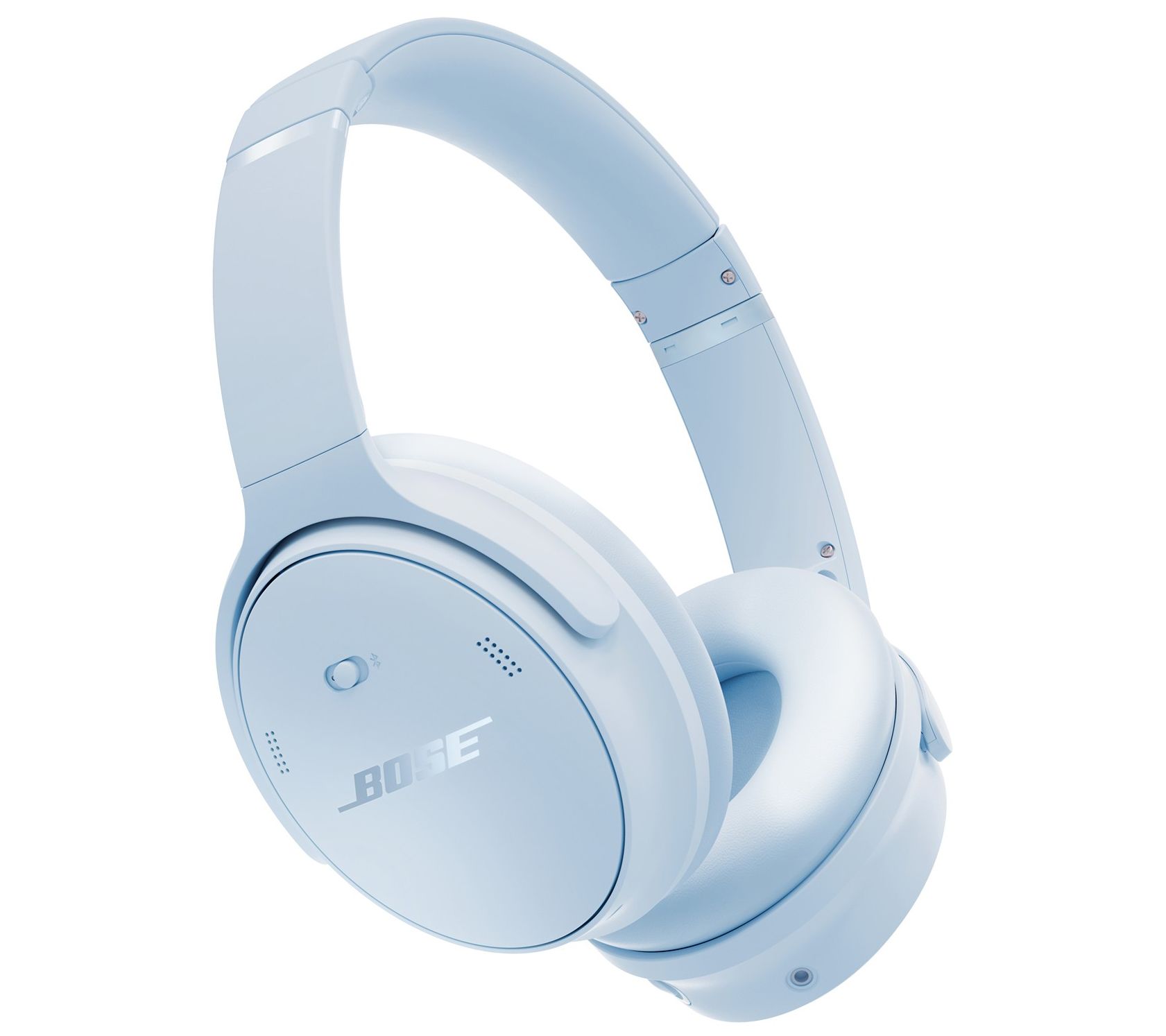 Bose QuietComfort Noise Cancelling Headphones