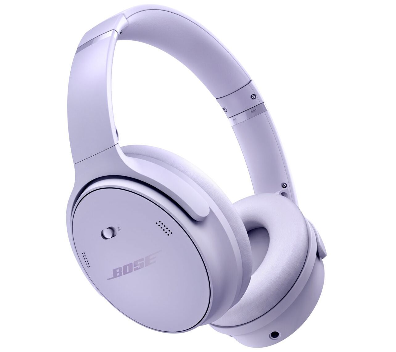 Bose QuietComfort Noise Cancelling Headphones