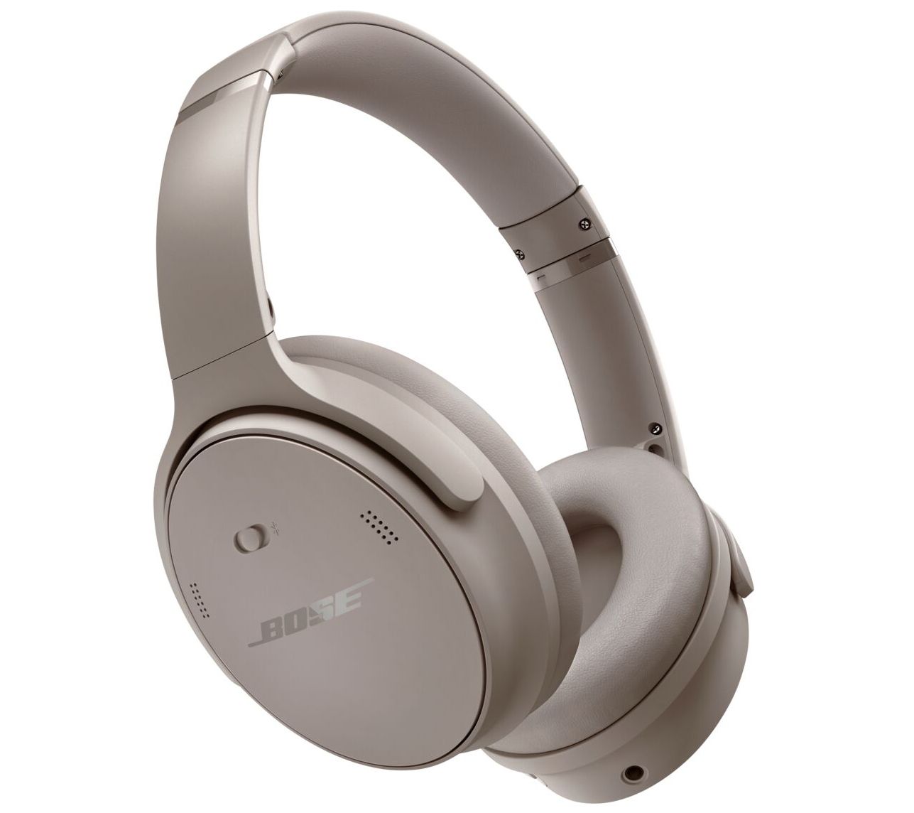 Bose QuietComfort Noise Cancelling Headphones