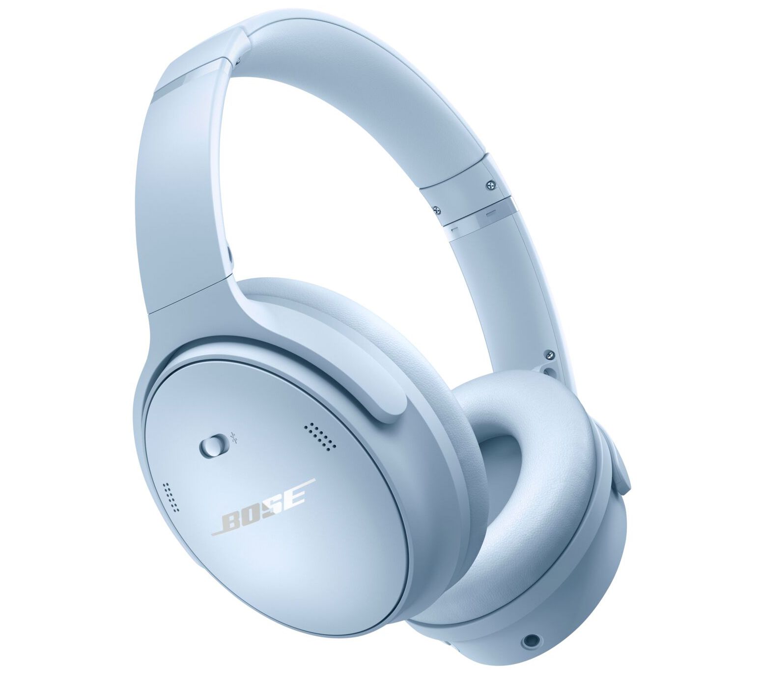 Bose QuietComfort Noise Cancelling Headphones