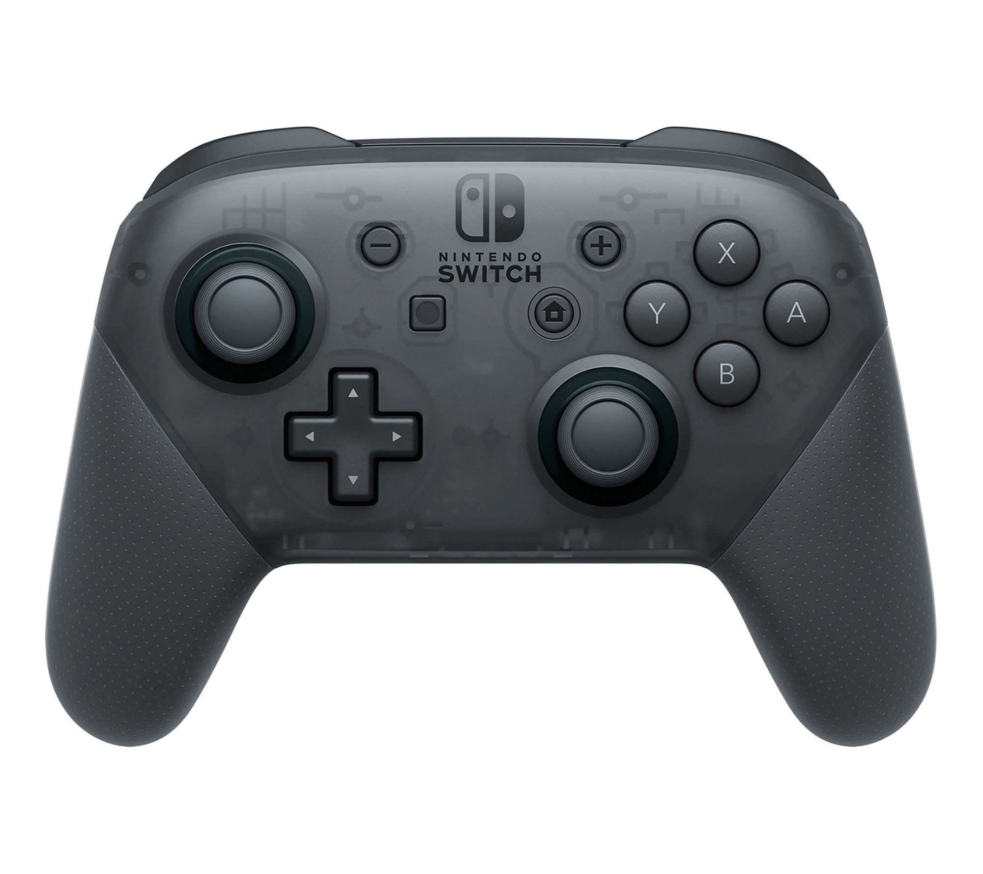 Nintendo Switch Pro Controller