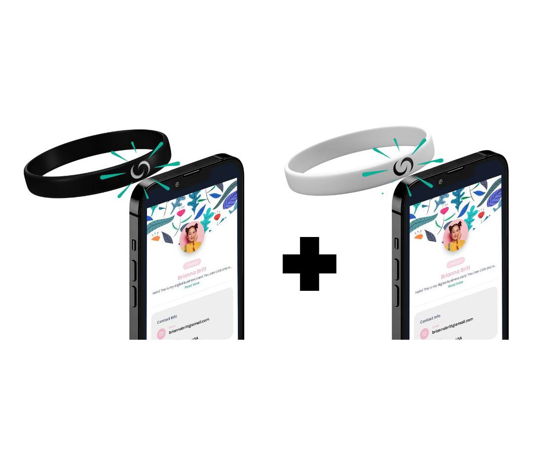 Contact Co. The Classic Smart Duo Bundle