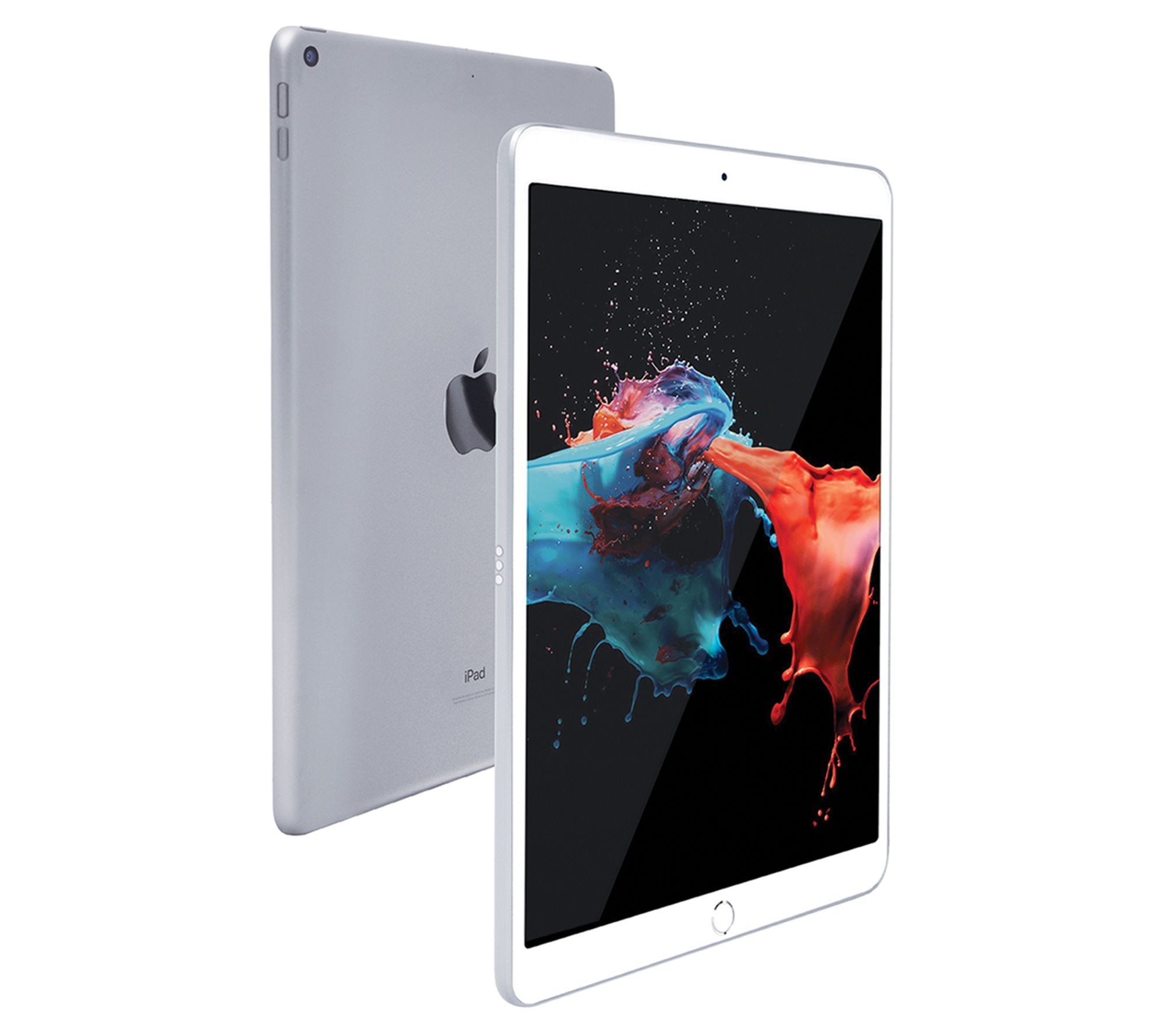 Refurbished Late 2019 Apple iPad 10.2