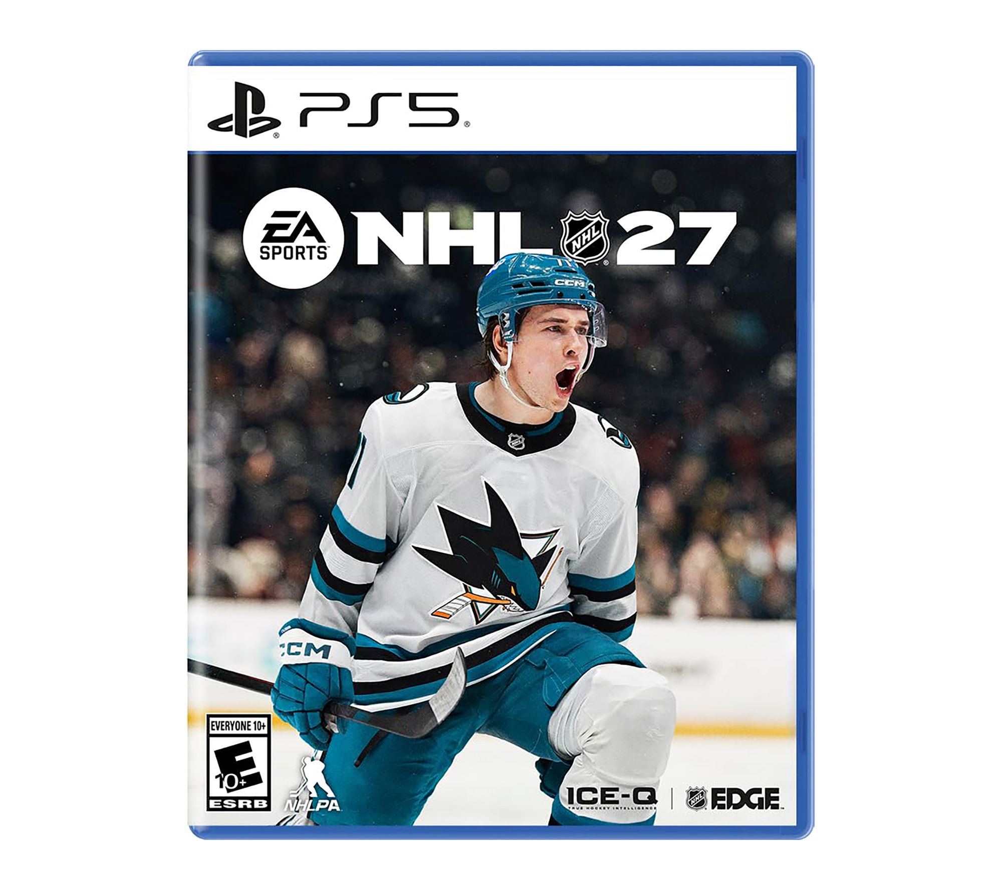 NHL 27 PS5