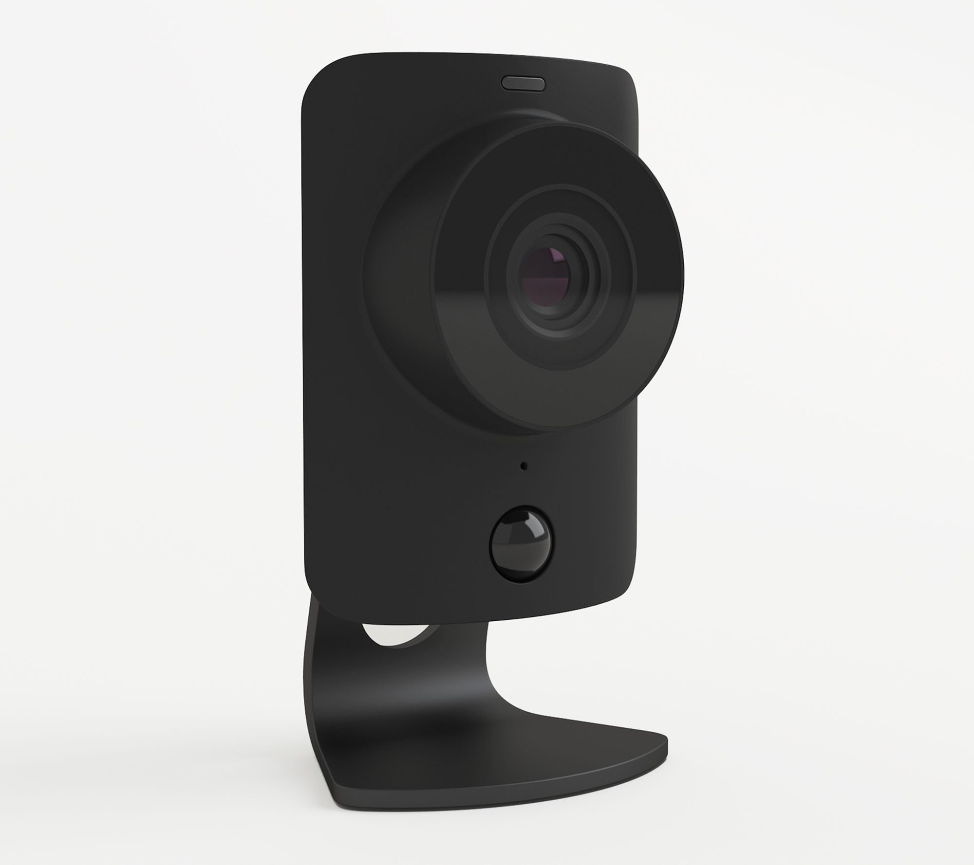 simplisafe camera shutter