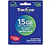 Tracfone Moto G Play 6.5" Smartphone with 1500 Talk/Text/Data, 5 of 6