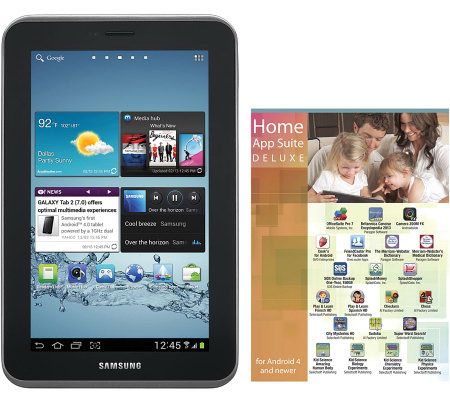 Samsung 7