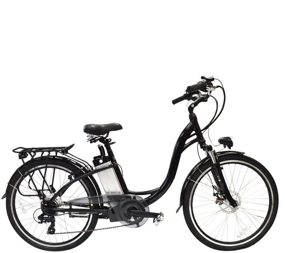 qvc electric bike