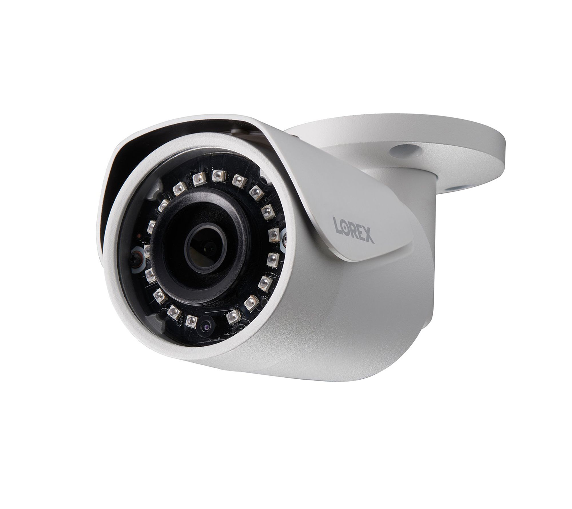 Lorex 5MP Super HD IP Security Camera - QVC.com
