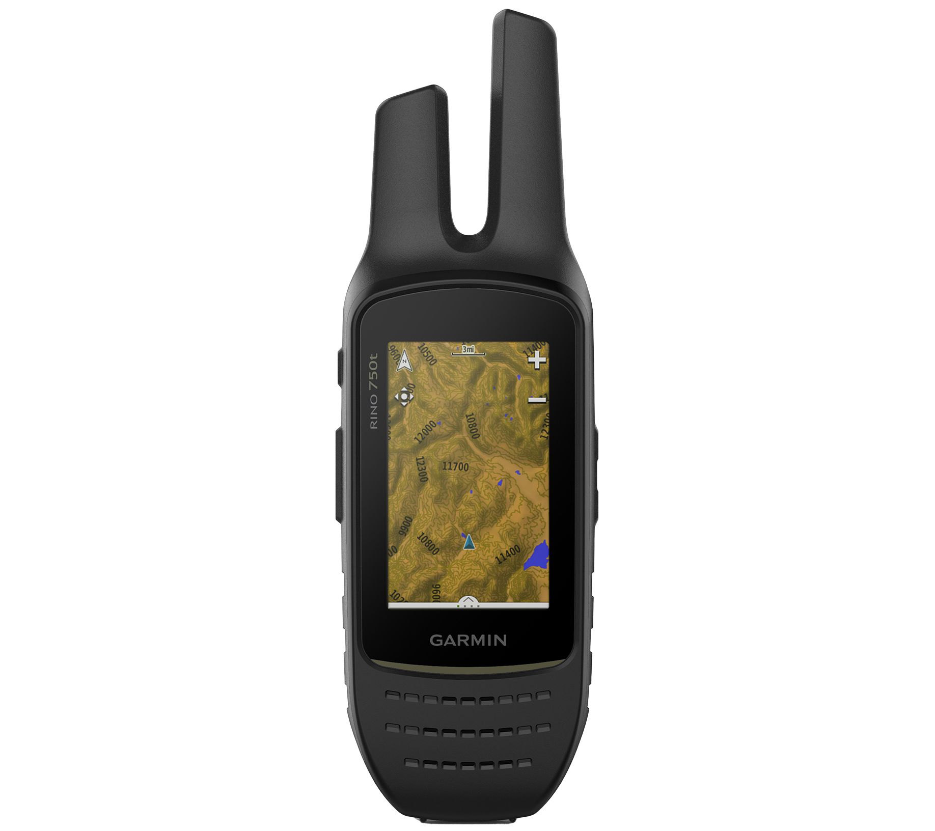 Nos Accessoires/High Tech Navigation GPS GPS Camper 660 LMT-D P005778