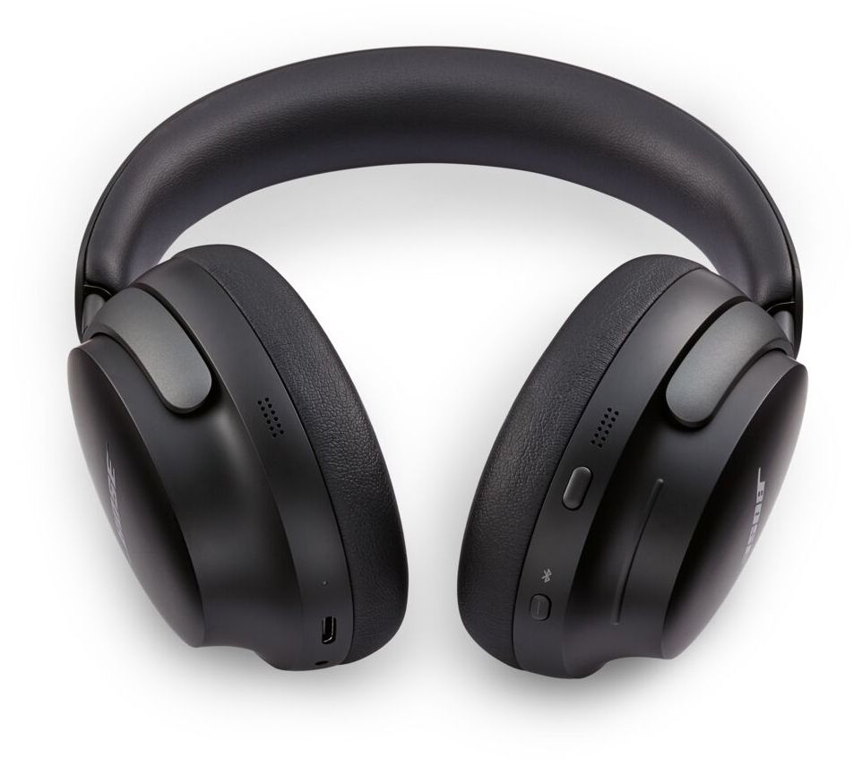 QuietComfort Wireless Headphones – Smart Headphones