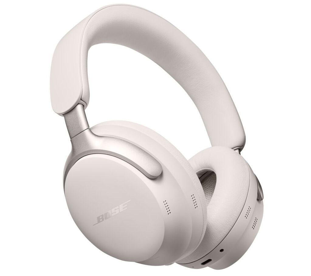 Bose QuietComfort Ultra Headphones Headphones