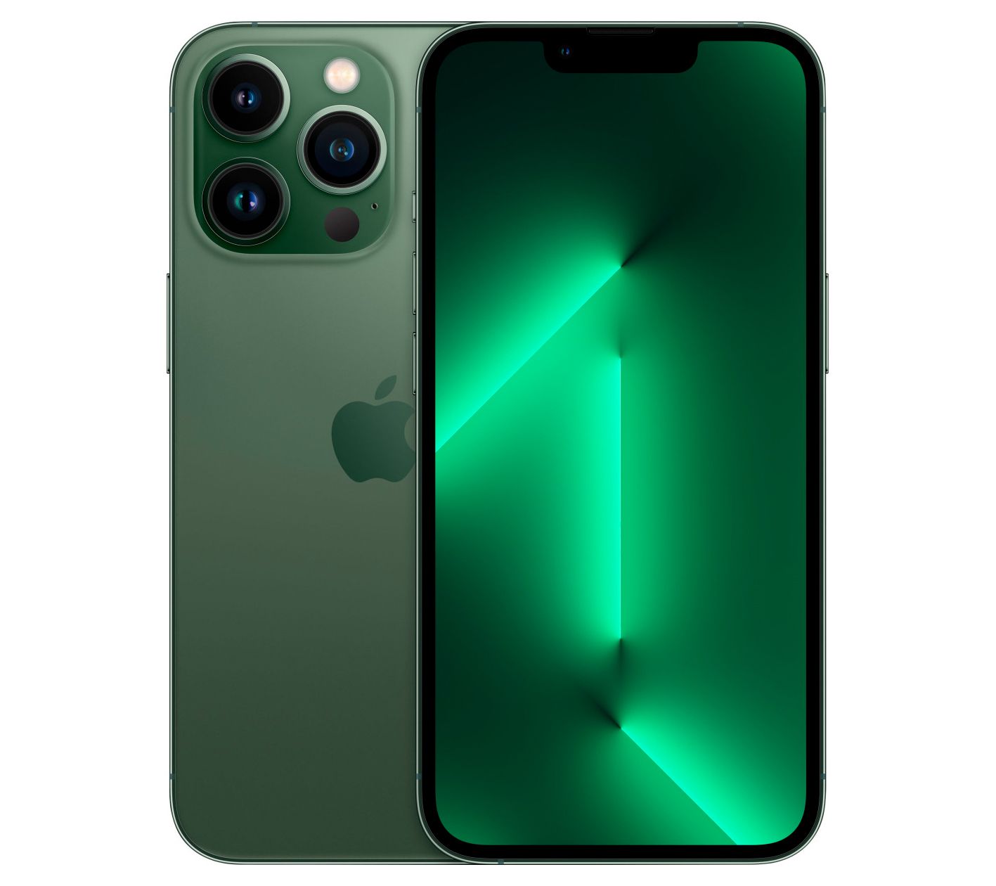 Pre-Owned Apple iPhone 13 Pro Max 128GB GSM/CDMA Smartphone