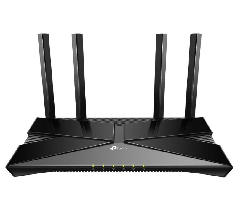 TP Link Archer AX3000 4-Stream Gigabit Wi-Fi 6 Router