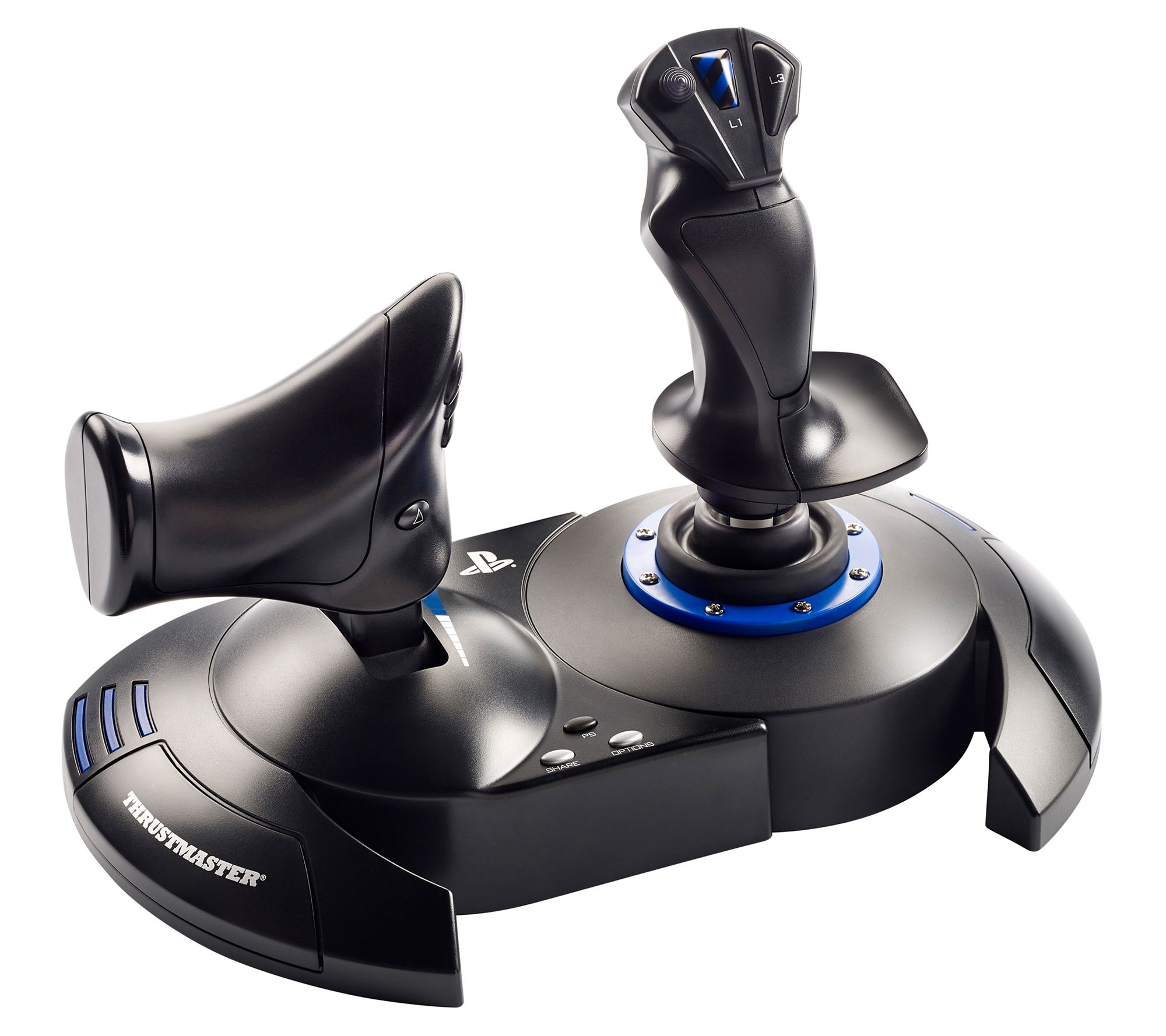 Thrustmaster T-Flight Hotas 4 Flight Stick -PlayStation/PC