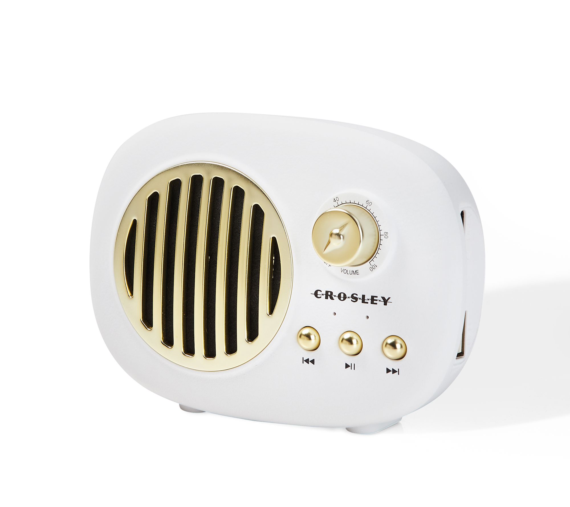 Crosley Radio Piper Portable Bluetooth Speaker