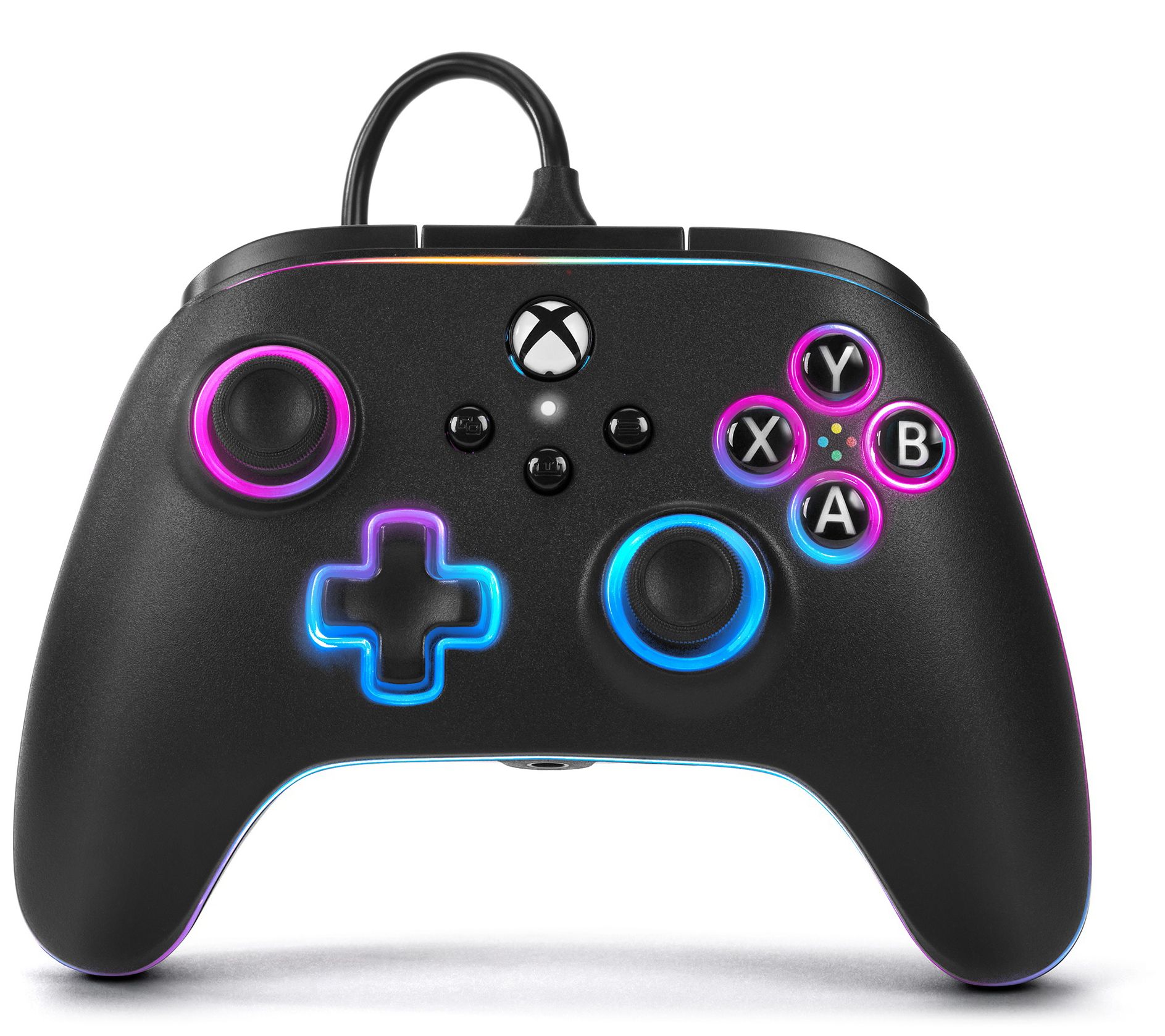 PowerA Enhanced Wireless Controller for NSW w Lumectra