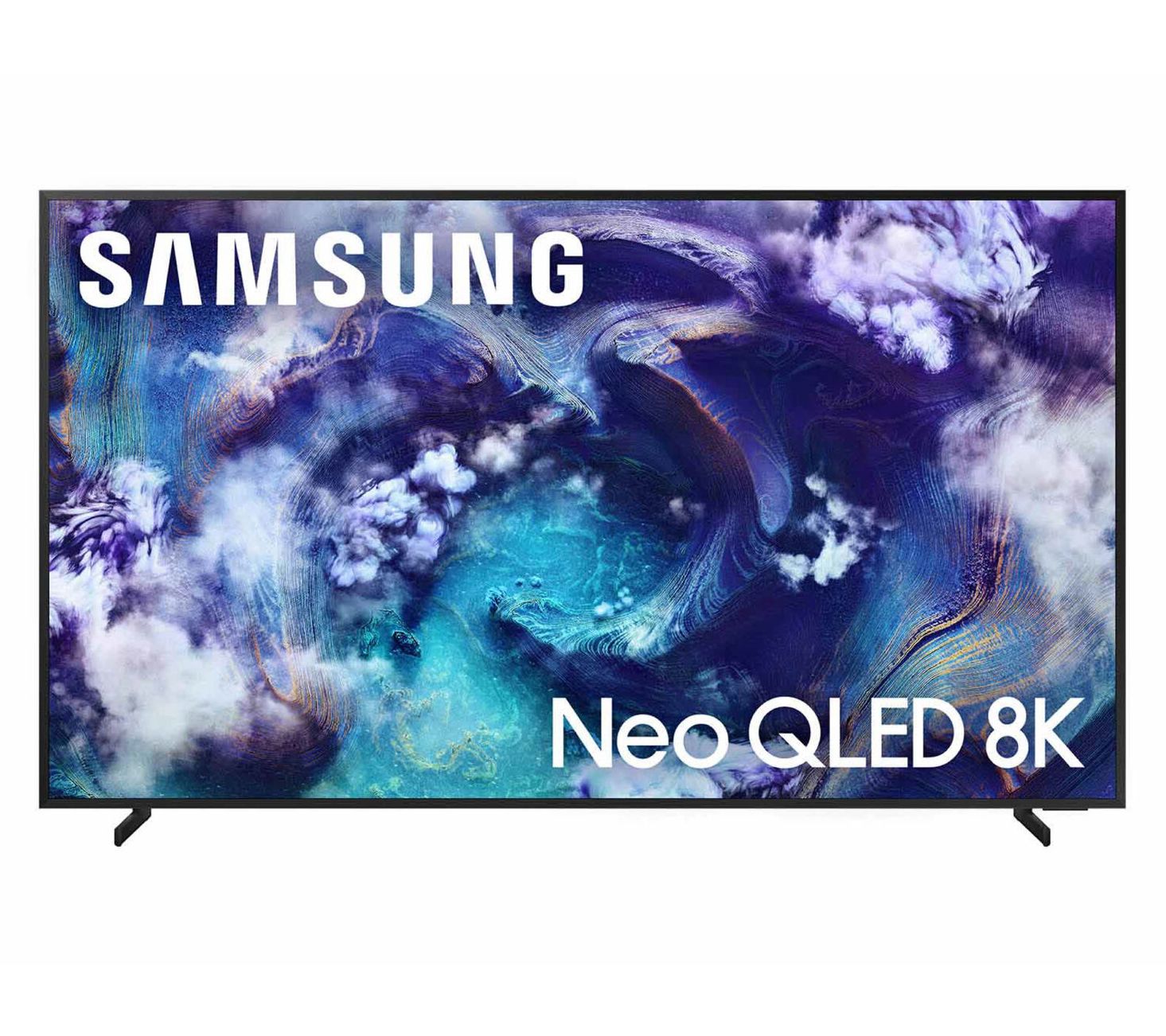 Samsung 65" QN900 8k HDR Neo QLED SmartTV w/Vision AI