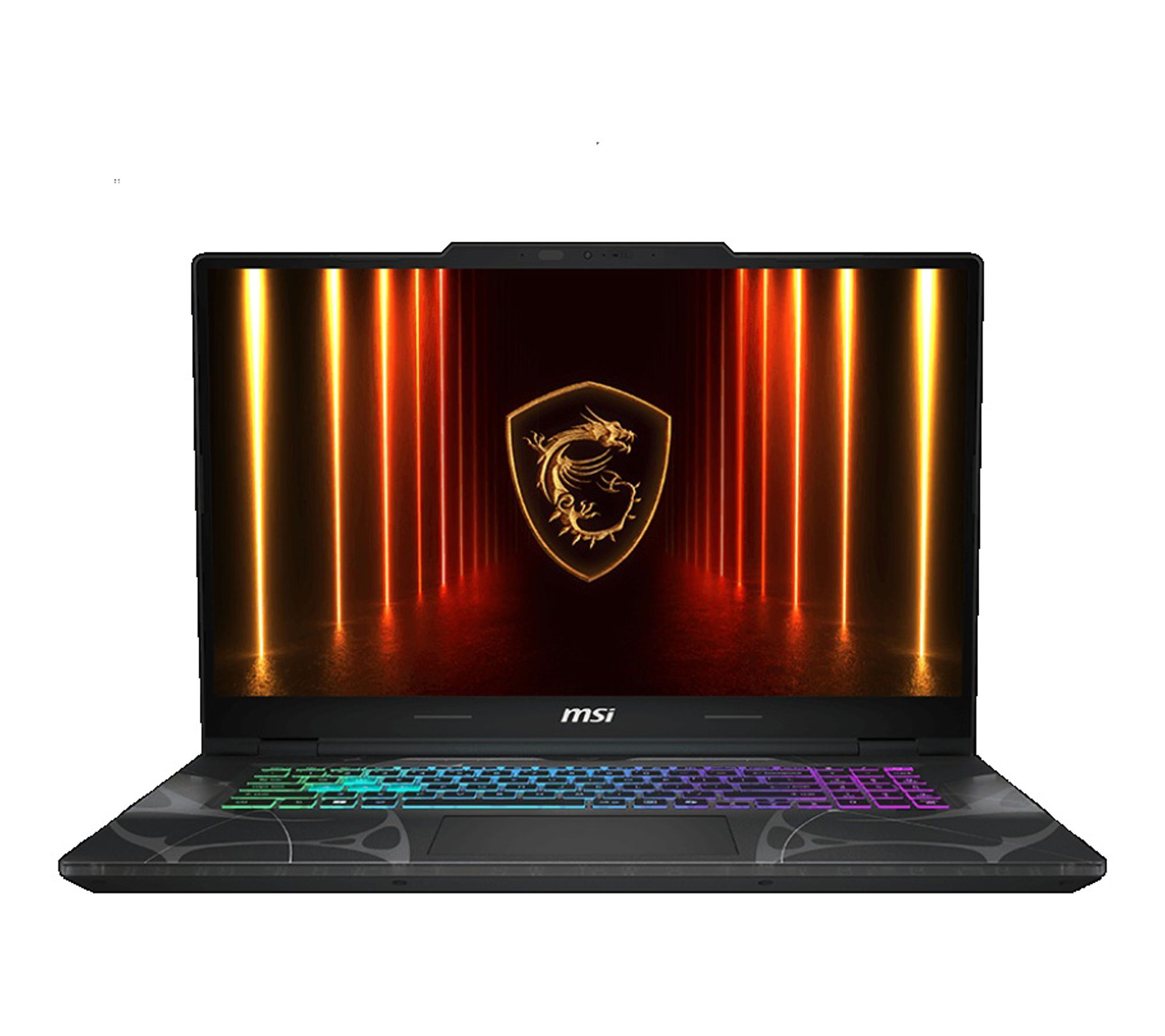 MSI Cyborg 15 15.6" i7-240H 16GB 512GB W11H