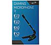 iLive Gaming-Style Wired Microphone, 4 of 4