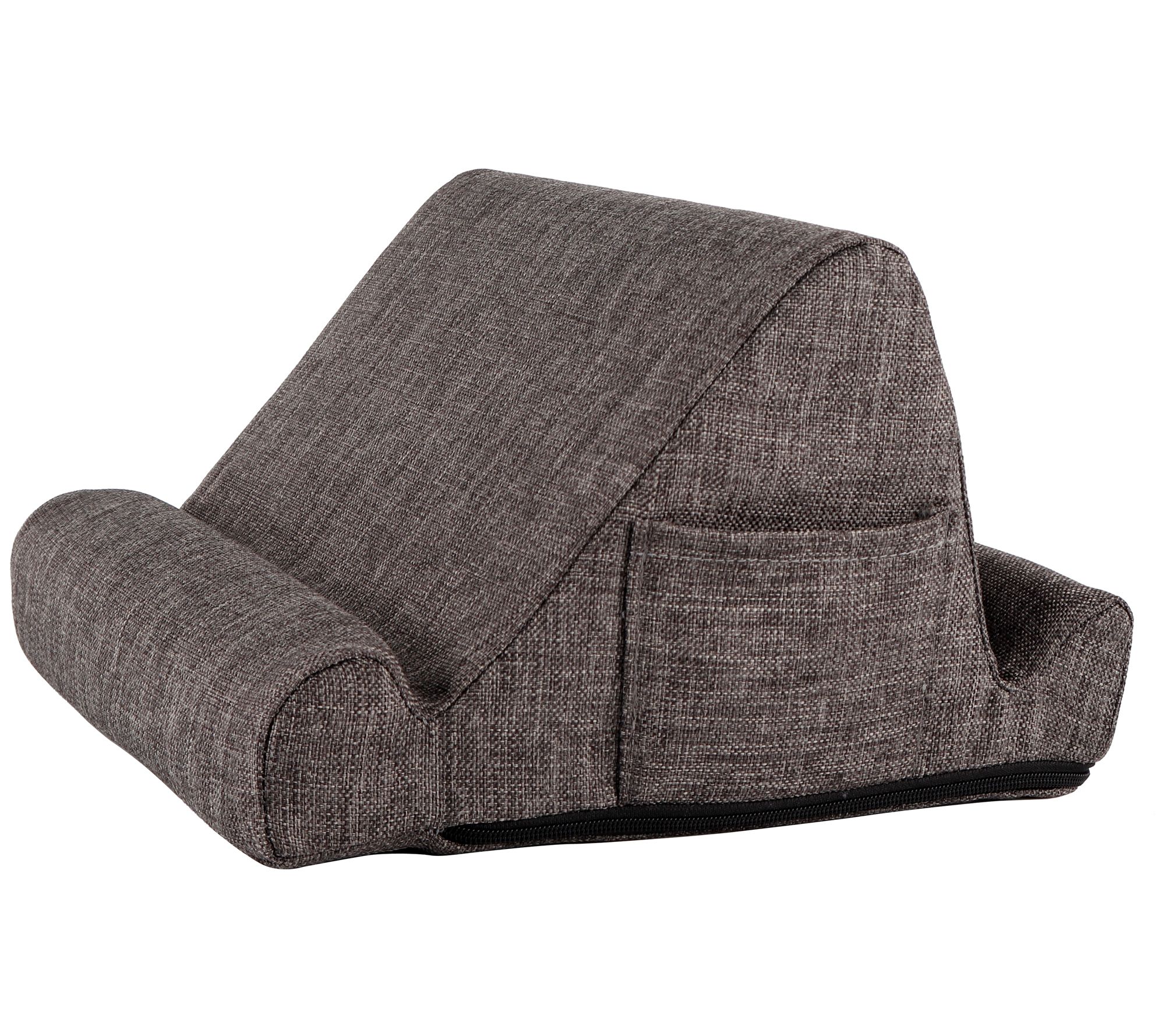 Set of (2) DUO MultiPosition Memory Foam Stand for Tablets