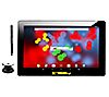 LINSAY 10" 1280x800 IPS 32GB Tablet with Holder and Pen