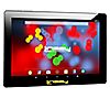 LINSAY 10" 1280x800 IPS 32GB Tablet with Holder and Pen, 2 of 2