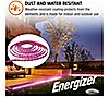Energizer Smart Wi-Fi 16.4' Dimmable LightStrip, 5 of 7