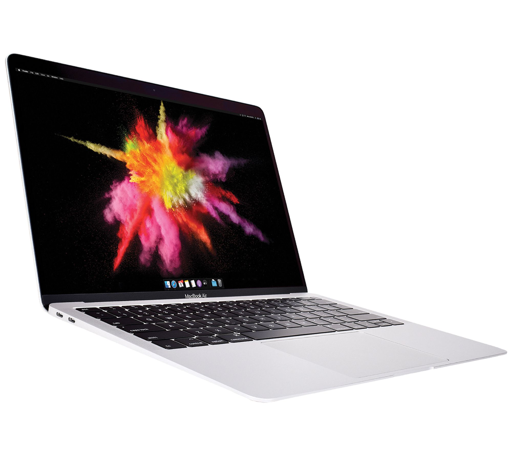 Apple MacBook Air 13" M1 Chip 256GB with Voucher and Accessories - QVC.com