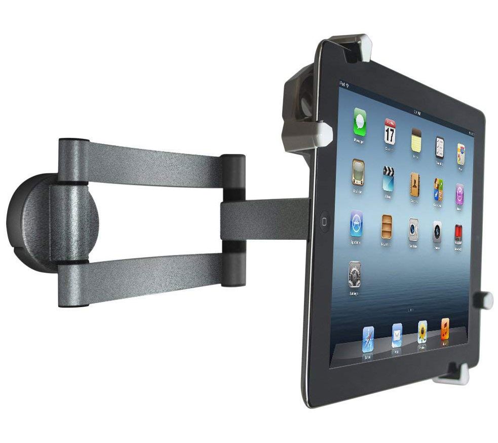 Bentley Mounts Universal Tablet Wall Mount