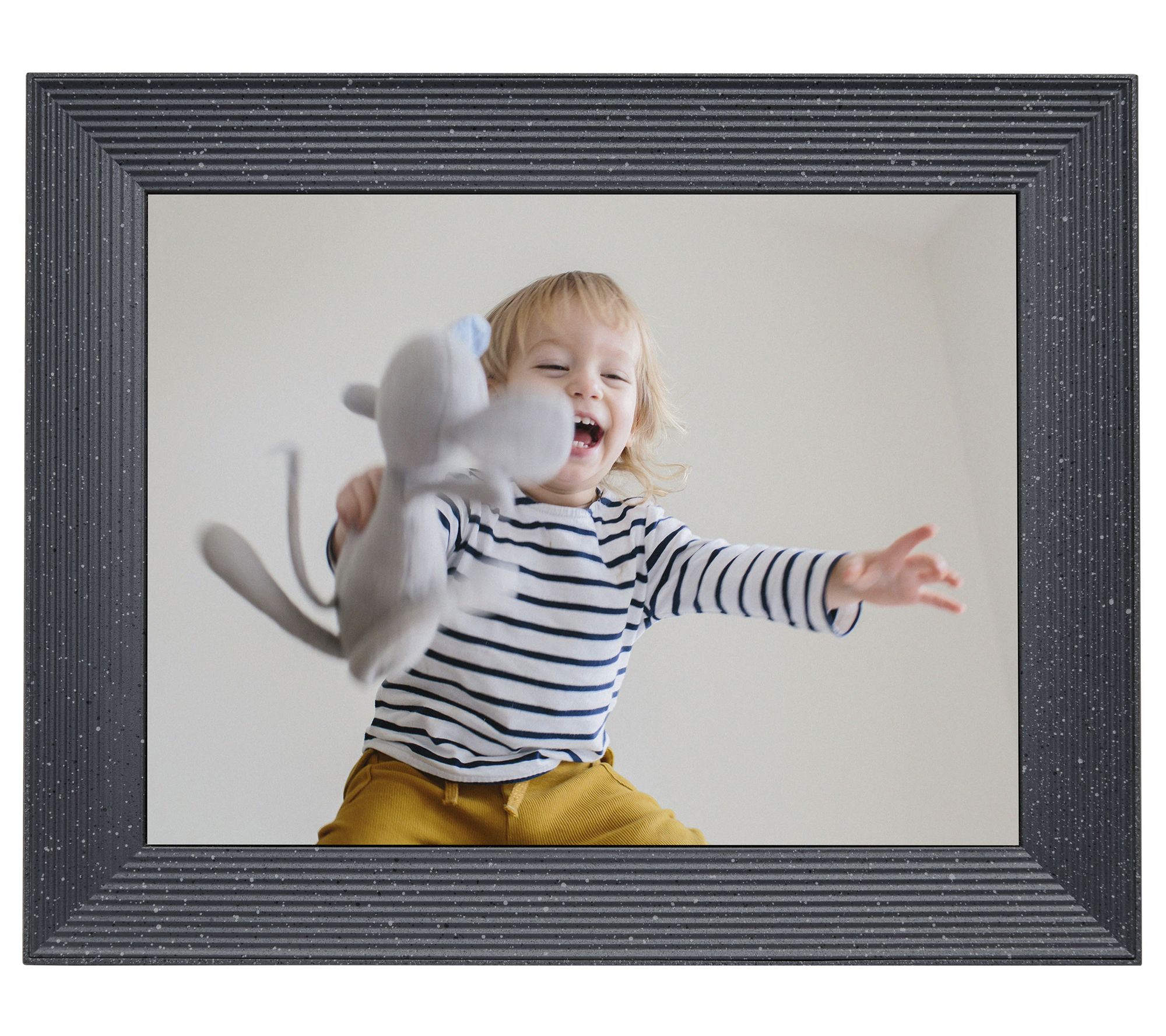 Aura Frames Mason Luxe 9.7" Digital Frame