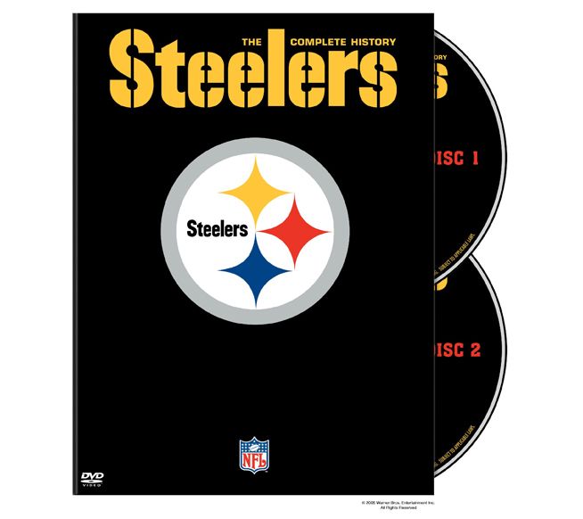 history of the pittsburgh steelers