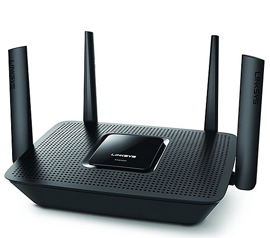 Linksys Max-Stream AC2200 Tri-Band Wi-Fi Router